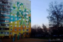 Идея для прогулки выходного дня. Раменское - капелька России! 