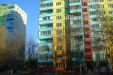 Идея для прогулки выходного дня. Раменское - капелька России! 