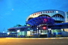 Идея для прогулки выходного дня. Раменское - капелька России! 