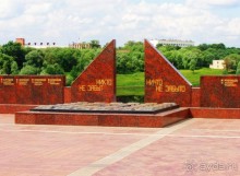 Идея для прогулки выходного дня. Раменское - капелька России! 