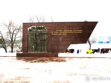 Идея для прогулки выходного дня. Раменское - капелька России! 