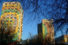 Альбом отзыва "Идея для прогулки выходного дня. Раменское - капелька России! "