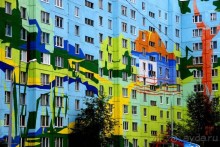 Альбом отзыва "Идея для прогулки выходного дня. Раменское - капелька России! "