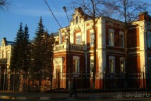 Идея для прогулки выходного дня. Раменское - капелька России! 