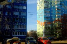 Идея для прогулки выходного дня. Раменское - капелька России! 