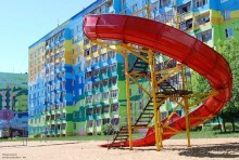 Идея для прогулки выходного дня. Раменское - капелька России! 