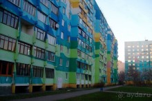 Идея для прогулки выходного дня. Раменское - капелька России! 