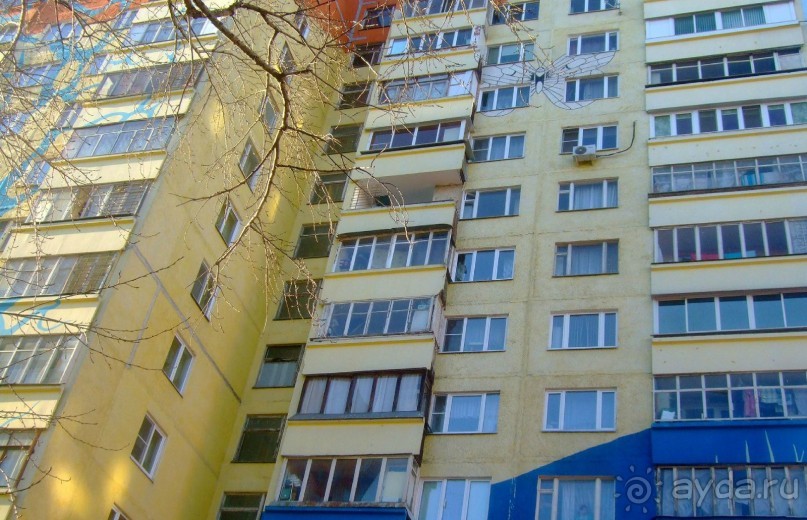 Идея для прогулки выходного дня. Раменское - капелька России! 