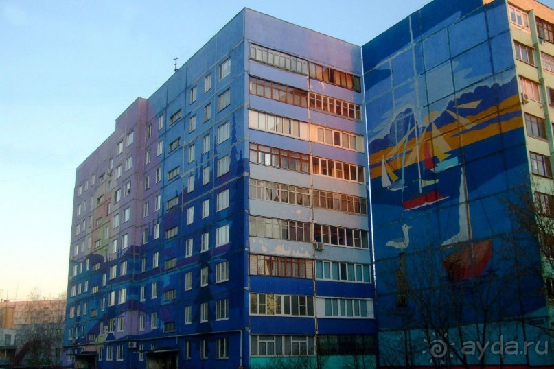 Идея для прогулки выходного дня. Раменское - капелька России! 