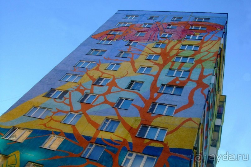 Идея для прогулки выходного дня. Раменское - капелька России! 