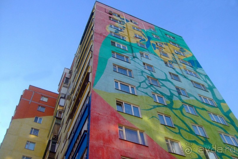 Идея для прогулки выходного дня. Раменское - капелька России! 