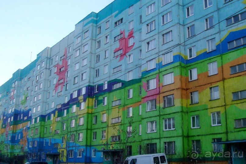 Идея для прогулки выходного дня. Раменское - капелька России! 