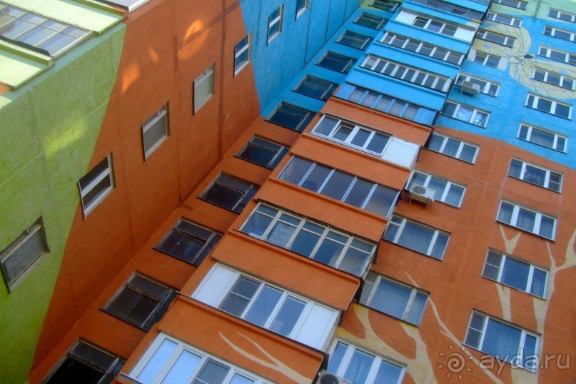 Идея для прогулки выходного дня. Раменское - капелька России! 