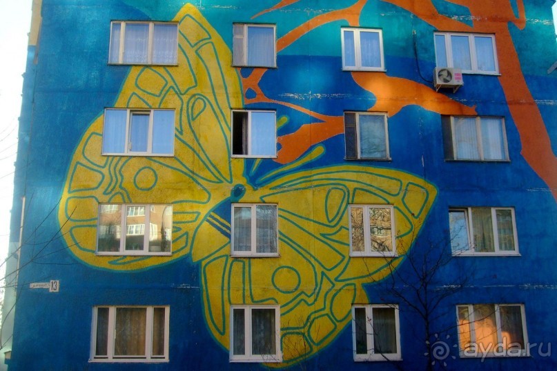 Идея для прогулки выходного дня. Раменское - капелька России! 