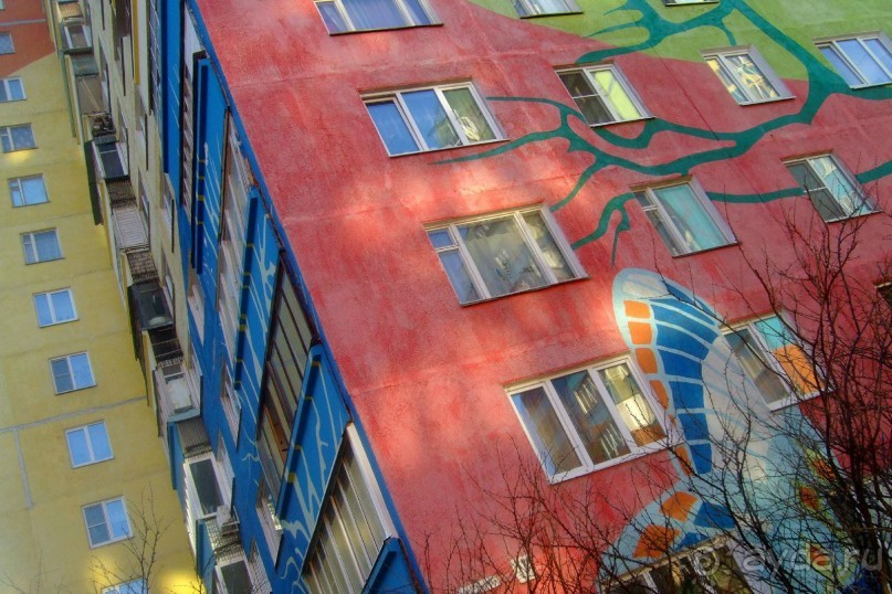 Идея для прогулки выходного дня. Раменское - капелька России! 