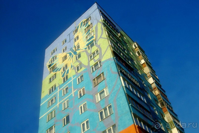 Идея для прогулки выходного дня. Раменское - капелька России! 