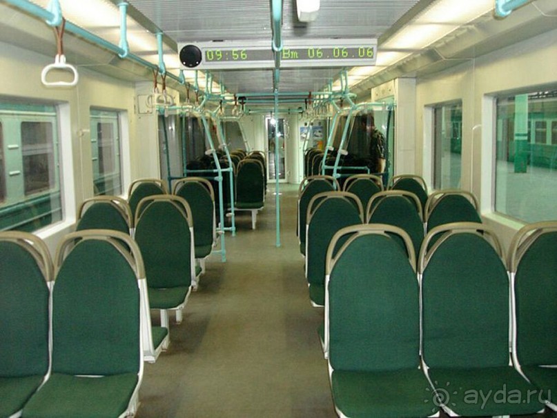 Идея для прогулки выходного дня. Раменское - капелька России! 