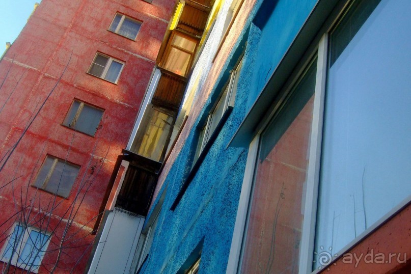 Идея для прогулки выходного дня. Раменское - капелька России! 