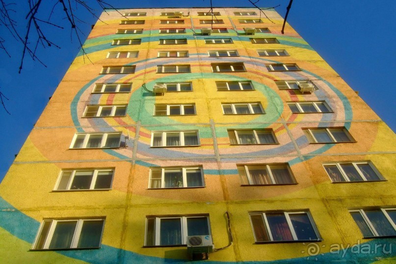 Идея для прогулки выходного дня. Раменское - капелька России! 