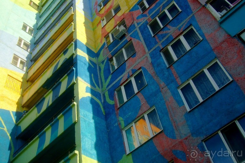 Идея для прогулки выходного дня. Раменское - капелька России! 