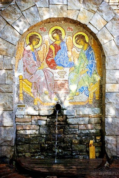 Идея для прогулки выходного дня. Раменское - капелька России! 