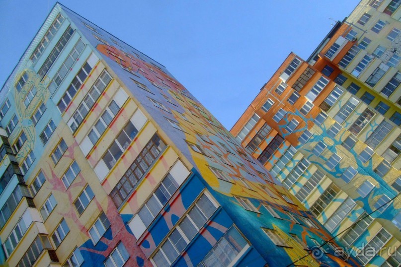 Идея для прогулки выходного дня. Раменское - капелька России! 