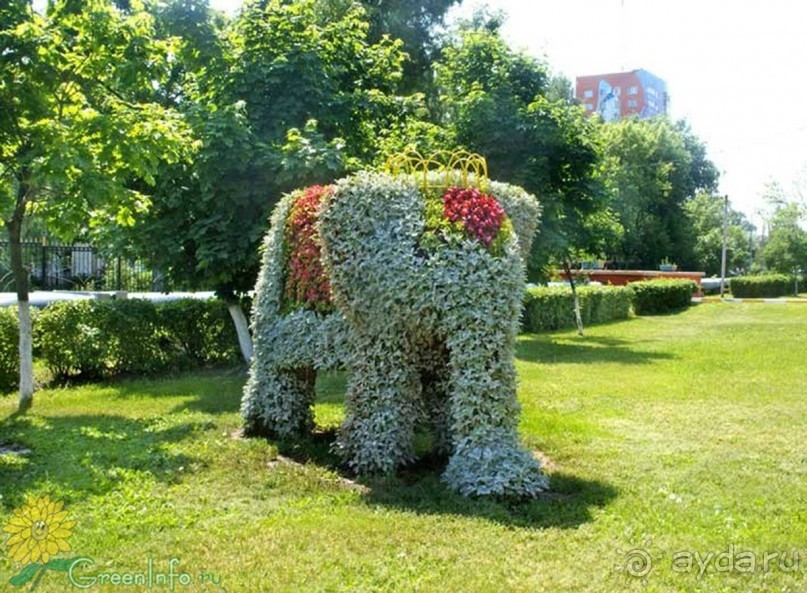 Идея для прогулки выходного дня. Раменское - капелька России! 