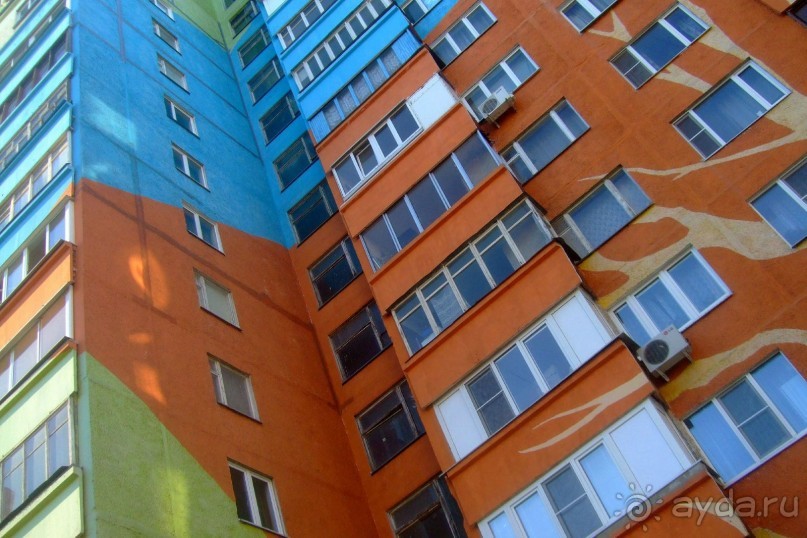 Идея для прогулки выходного дня. Раменское - капелька России! 