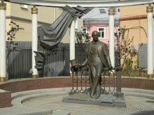 На автомобиле по Золотому кольцу.  Ярославль-Кострома. Часть 1-Ярославль.