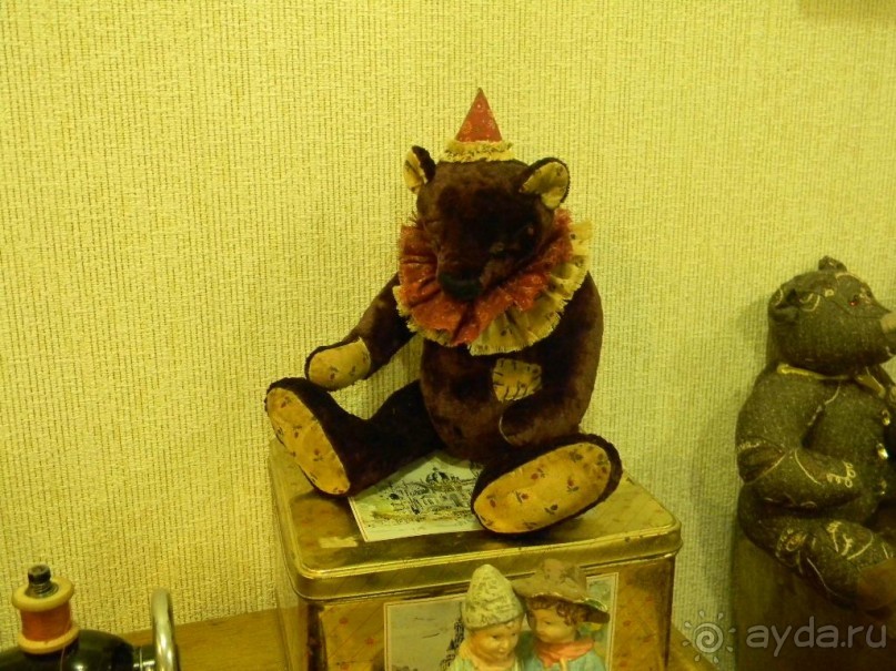 На автомобиле по Золотому кольцу.  Ярославль-Кострома. Часть 1-Ярославль.