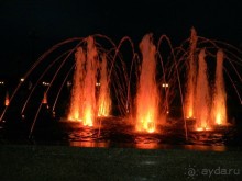 На автомобиле по Золотому кольцу.  Ярославль-Кострома. Часть 1-Ярославль.