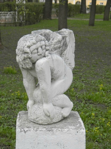 На автомобиле по Золотому кольцу.  Ярославль-Кострома. Часть 1-Ярославль.