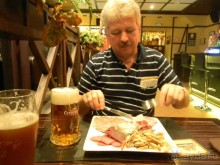 На автомобиле по Золотому кольцу.  Ярославль-Кострома. Часть 1-Ярославль.