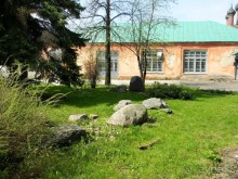 На автомобиле по Золотому кольцу.  Ярославль-Кострома. Часть 1-Ярославль.