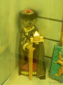 На автомобиле по Золотому кольцу.  Ярославль-Кострома. Часть 1-Ярославль.