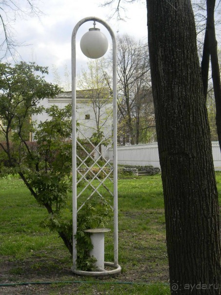 На автомобиле по Золотому кольцу.  Ярославль-Кострома. Часть 1-Ярославль.