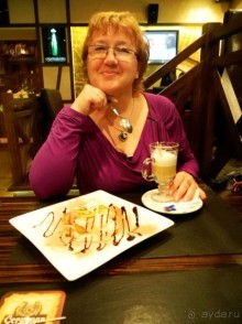 На автомобиле по Золотому кольцу.  Ярославль-Кострома. Часть 1-Ярославль.