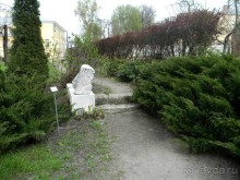 На автомобиле по Золотому кольцу.  Ярославль-Кострома. Часть 1-Ярославль.