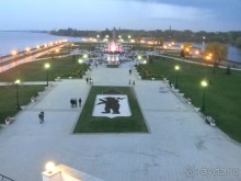 На автомобиле по Золотому кольцу.  Ярославль-Кострома. Часть 1-Ярославль.