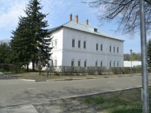 На автомобиле по Золотому кольцу.  Ярославль-Кострома. Часть 1-Ярославль.