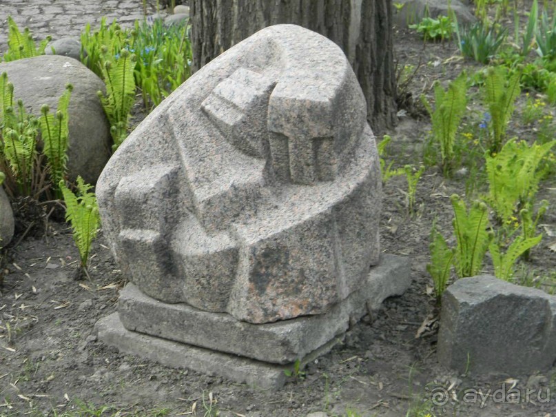 На автомобиле по Золотому кольцу.  Ярославль-Кострома. Часть 1-Ярославль.