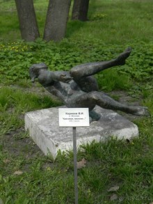 На автомобиле по Золотому кольцу.  Ярославль-Кострома. Часть 1-Ярославль.