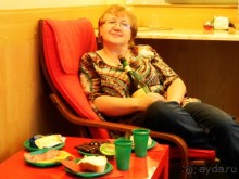 На автомобиле по Золотому кольцу.  Ярославль-Кострома. Часть 1-Ярославль.