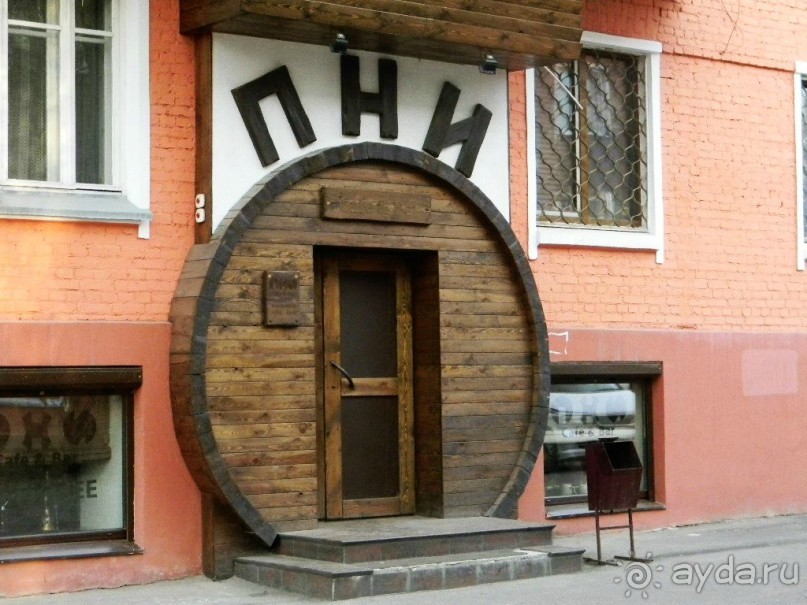 На автомобиле по Золотому кольцу.  Ярославль-Кострома. Часть 1-Ярославль.