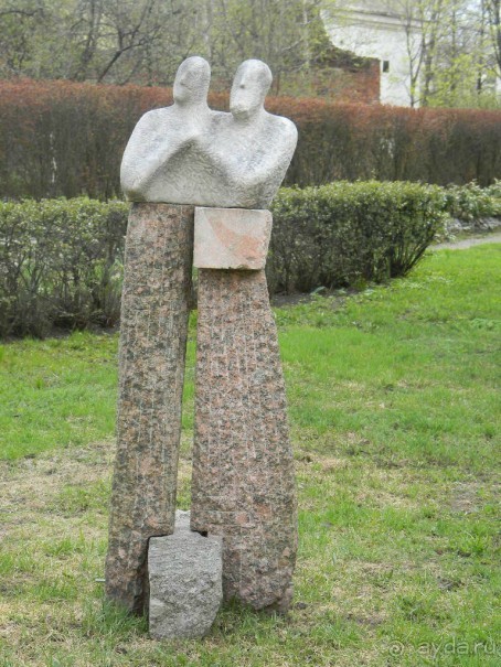 На автомобиле по Золотому кольцу.  Ярославль-Кострома. Часть 1-Ярославль.