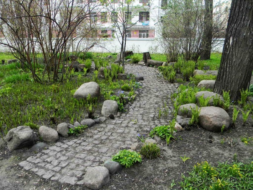 На автомобиле по Золотому кольцу.  Ярославль-Кострома. Часть 1-Ярославль.