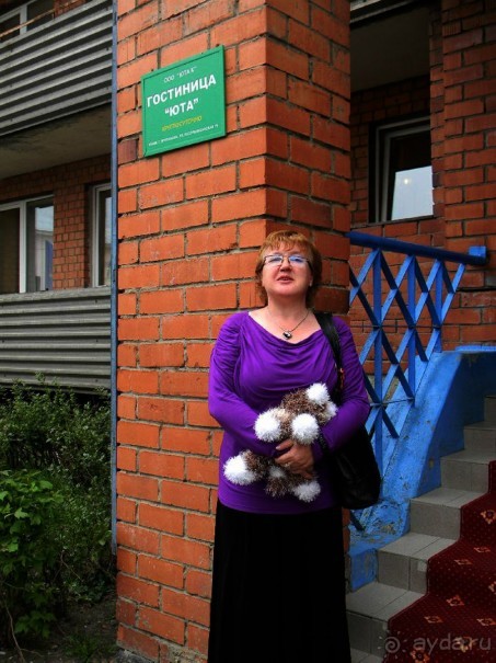 На автомобиле по Золотому кольцу.  Ярославль-Кострома. Часть 1-Ярославль.