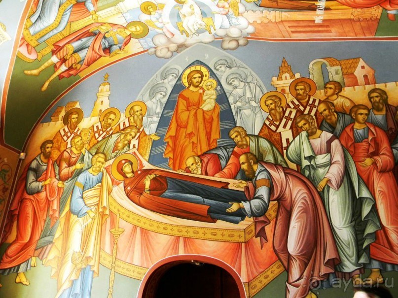 На автомобиле по Золотому кольцу.  Ярославль-Кострома. Часть 1-Ярославль.