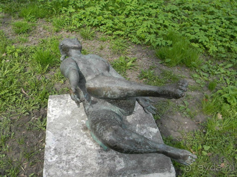 На автомобиле по Золотому кольцу.  Ярославль-Кострома. Часть 1-Ярославль.