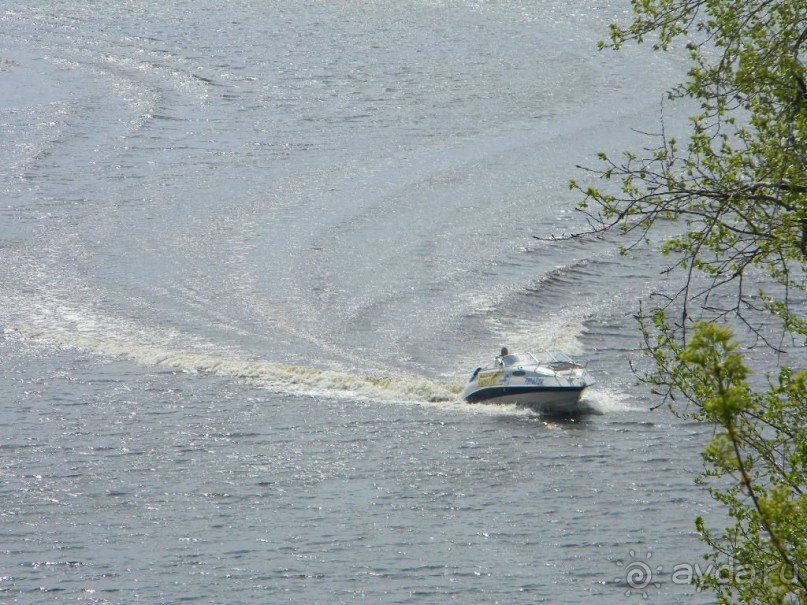 На автомобиле по Золотому кольцу.  Ярославль-Кострома. Часть 1-Ярославль.